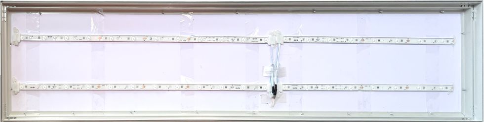 发泡金字锦旗展示图片1