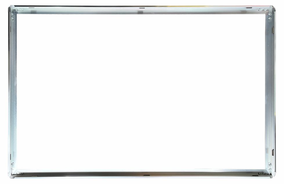 发泡金字印平面锦旗展示图片1