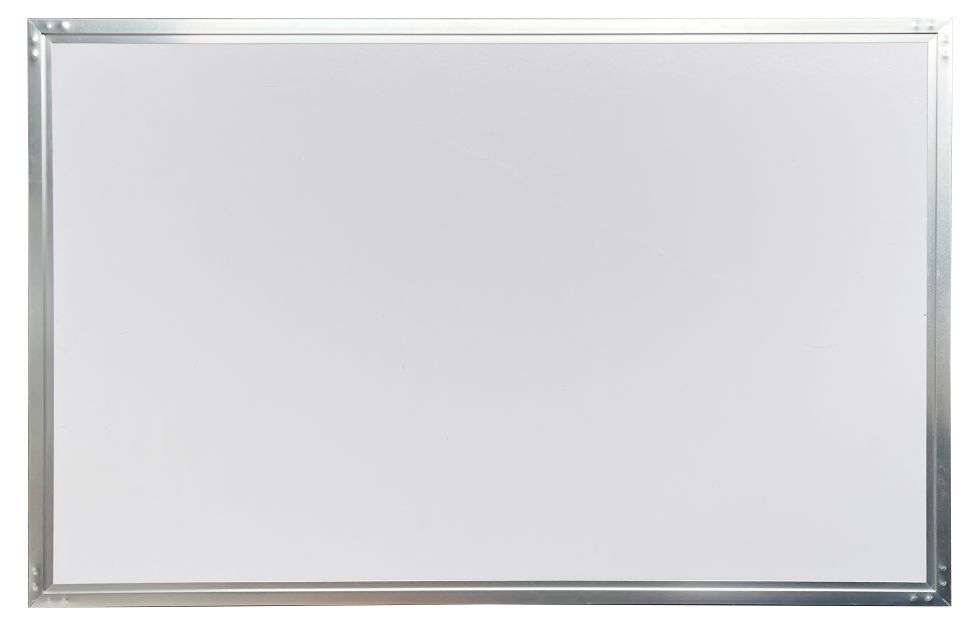 发泡金字印平面锦旗展示图片1