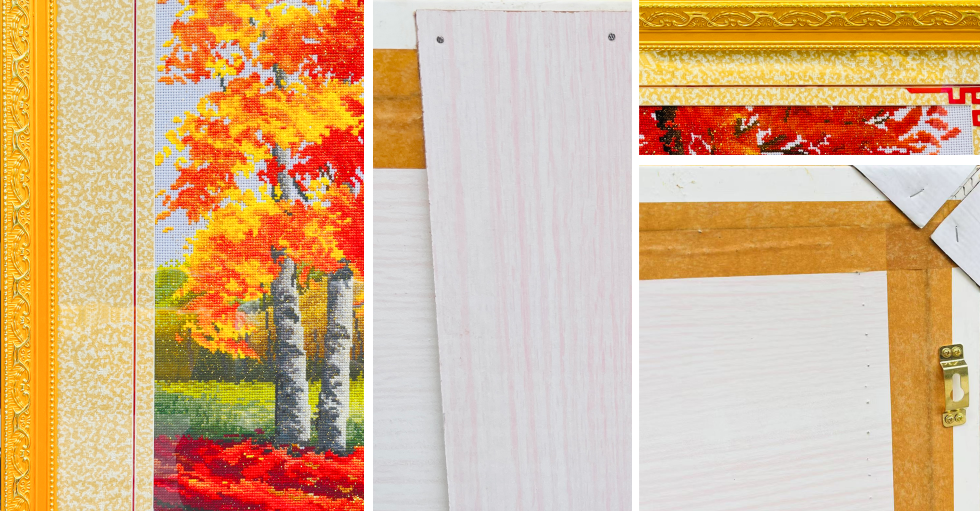 家和万事兴元宝如意金卡局部效果