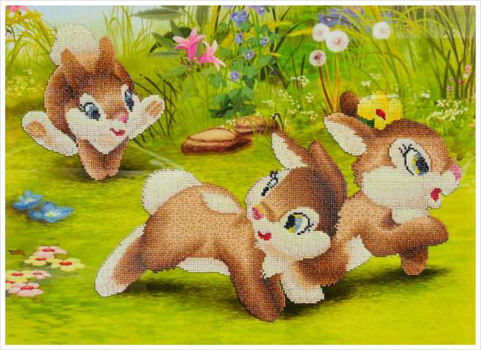 情侣婚纱赛车画芯展示