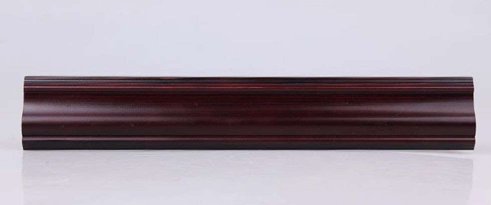 B029红实木线条展示5