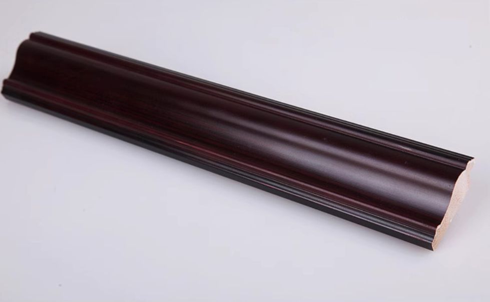 B029红实木线条展示6