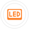 LED发光字